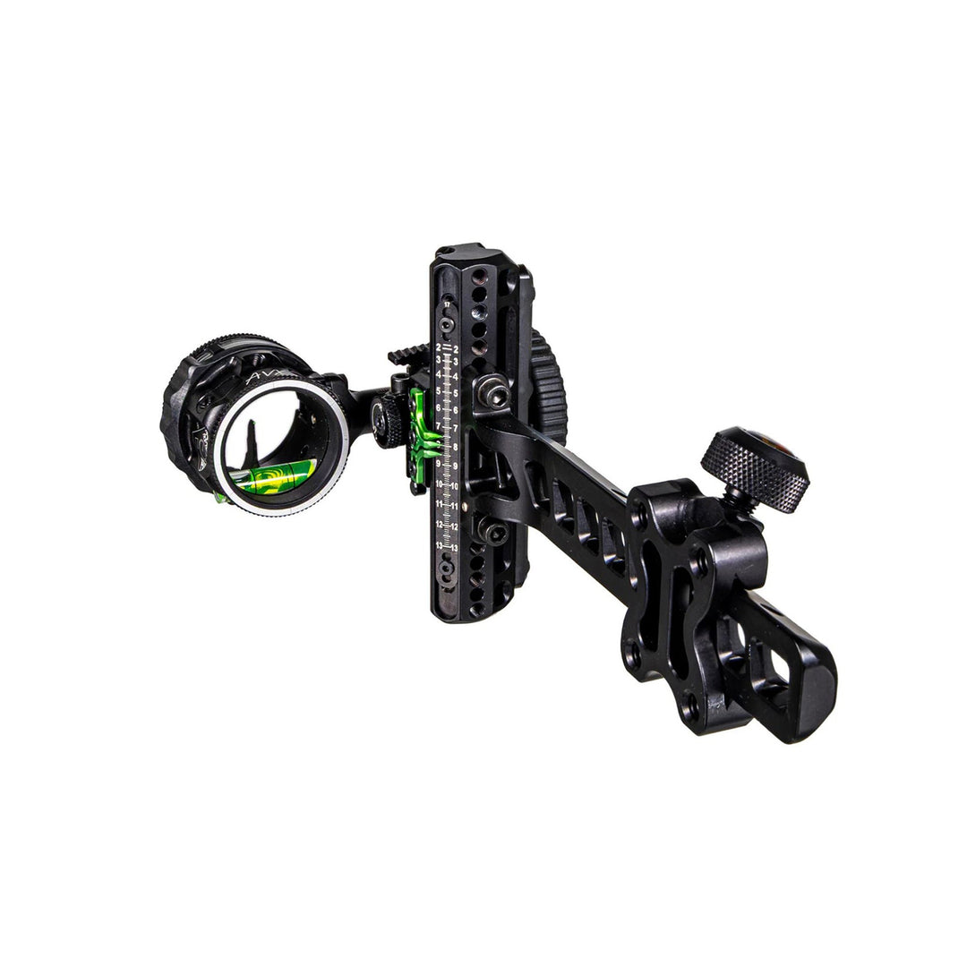 Axcel Driver Slider Sight Standard Pro Left Hand