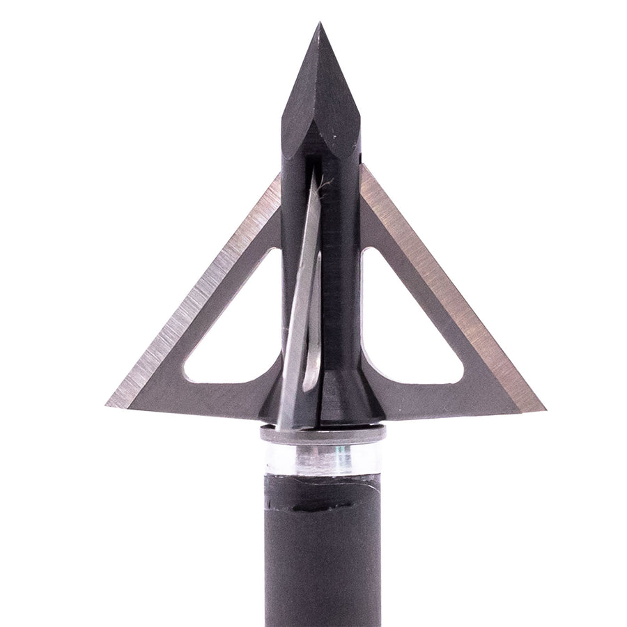 Slick Trick Standard Broadheads - 4 Pack