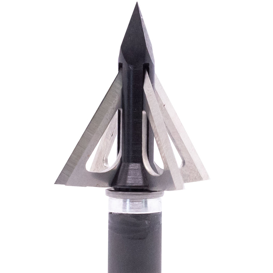 Slick Trick Magnum Broadheads - 4 Pack 100grains