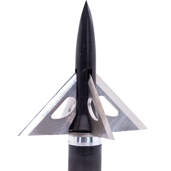 Slick Trick Grizztrick Broadheads - 4 Pack 125grains