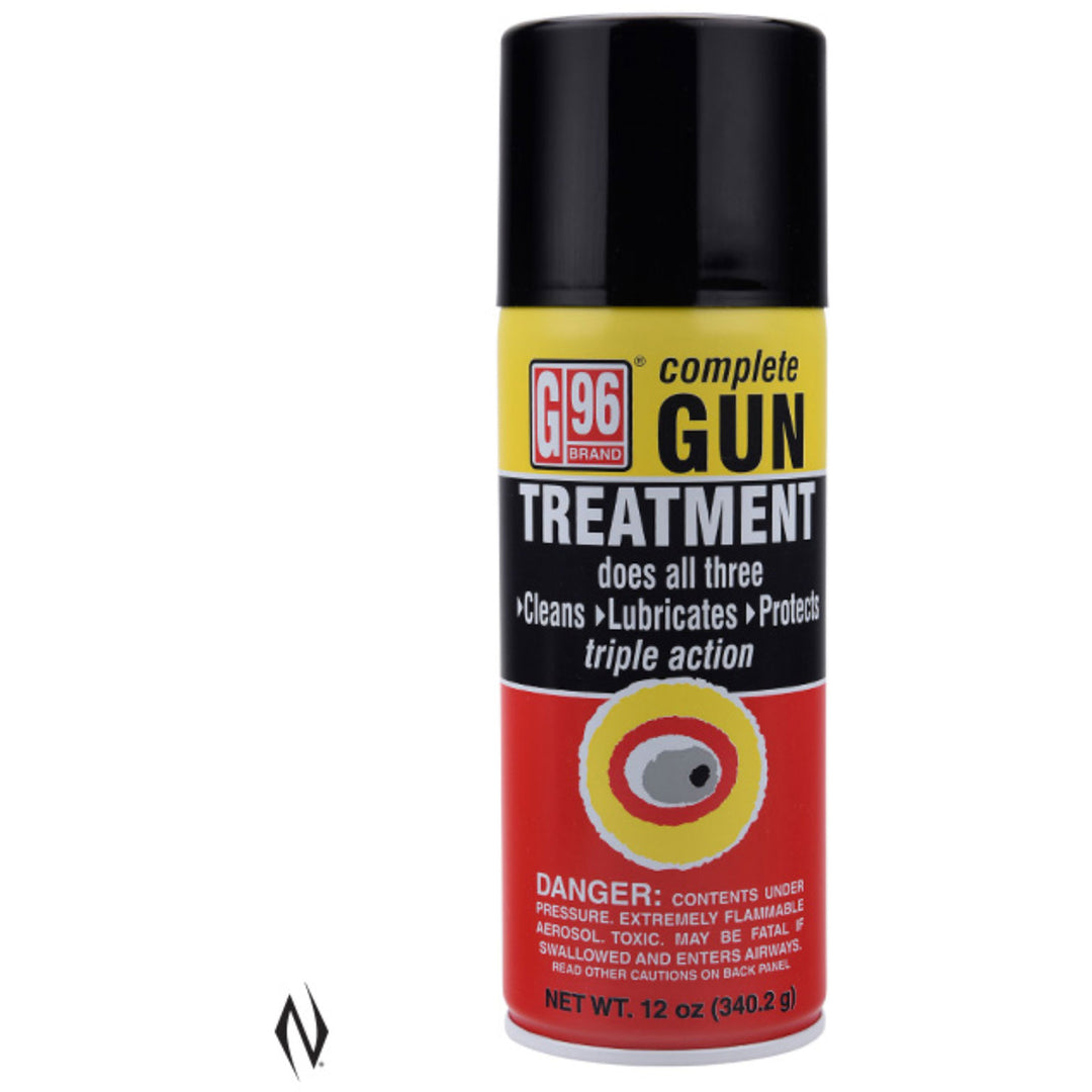 G96 Gun Treatment 12oz