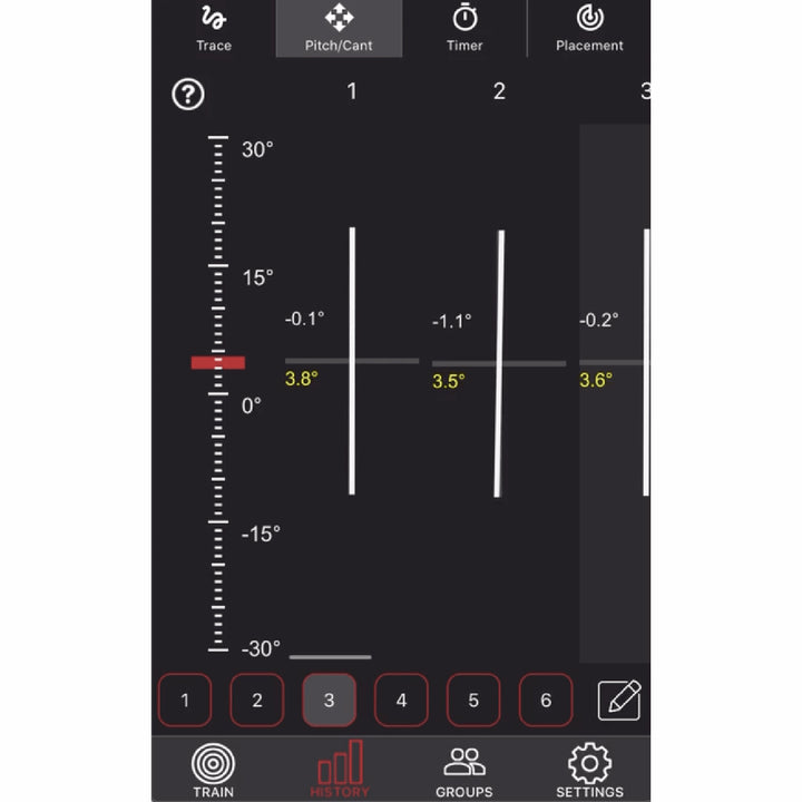 Mantis X8 Intelligent Shooting Performance System