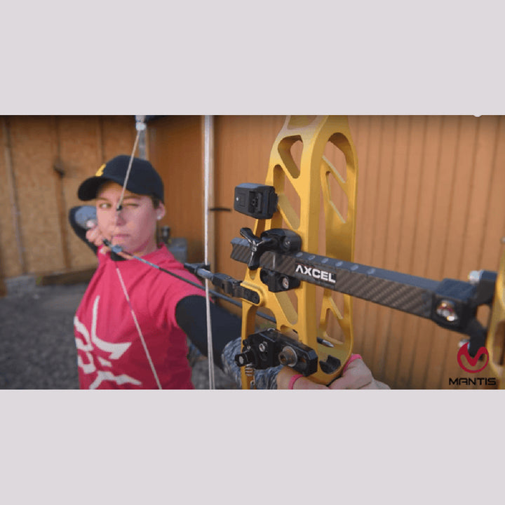 Mantis X8 Intelligent Shooting Performance System