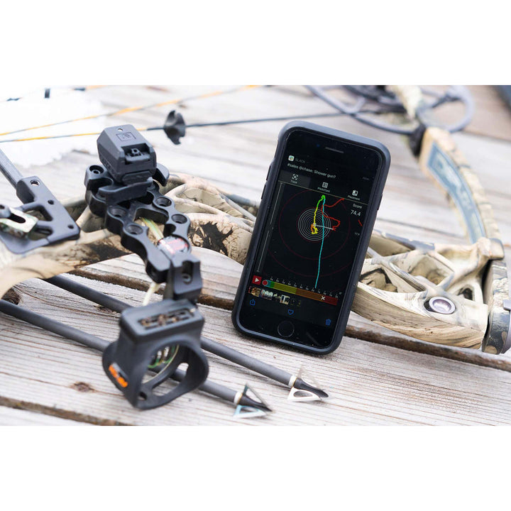 Mantis X8 Intelligent Shooting Performance System