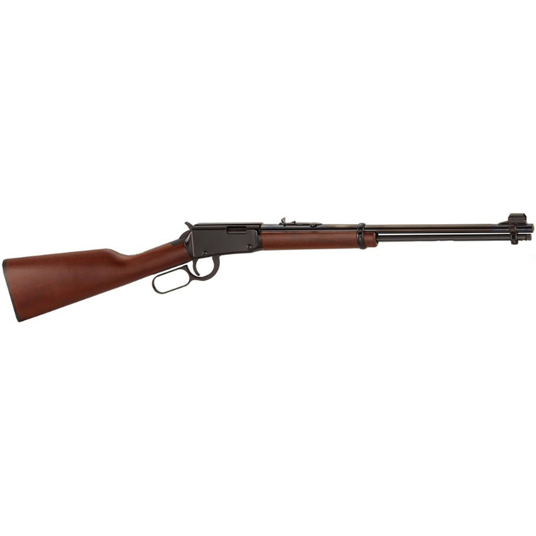 Henry Classic Lever Action Rifle 15 Shot American Walnut Stock