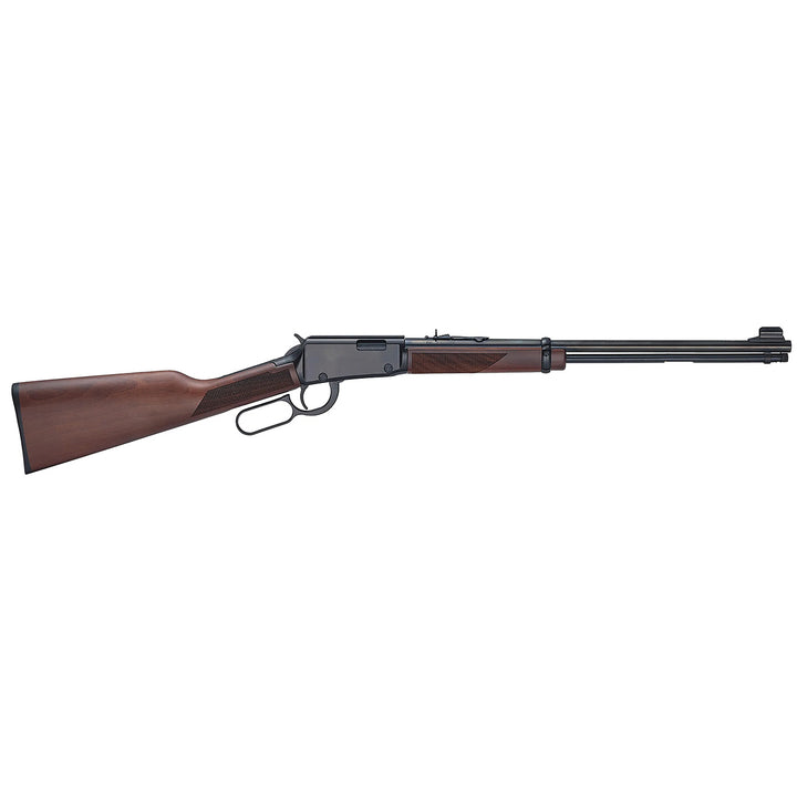 Henry Classic Lever Action Rifle 11 Shot American Walnut Stock .22 WMR