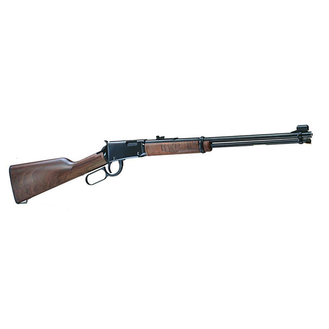 Henry Classic Lever Action Rifle 11 Shot American Walnut Stock .22 WMR