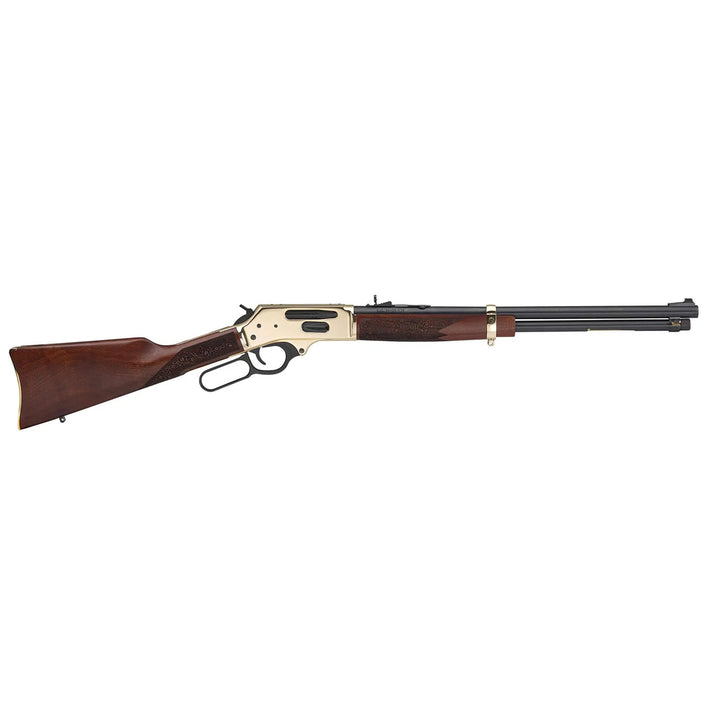 Henry Side Gate 30-30 Lever Action Rifle .30-30 WIN
