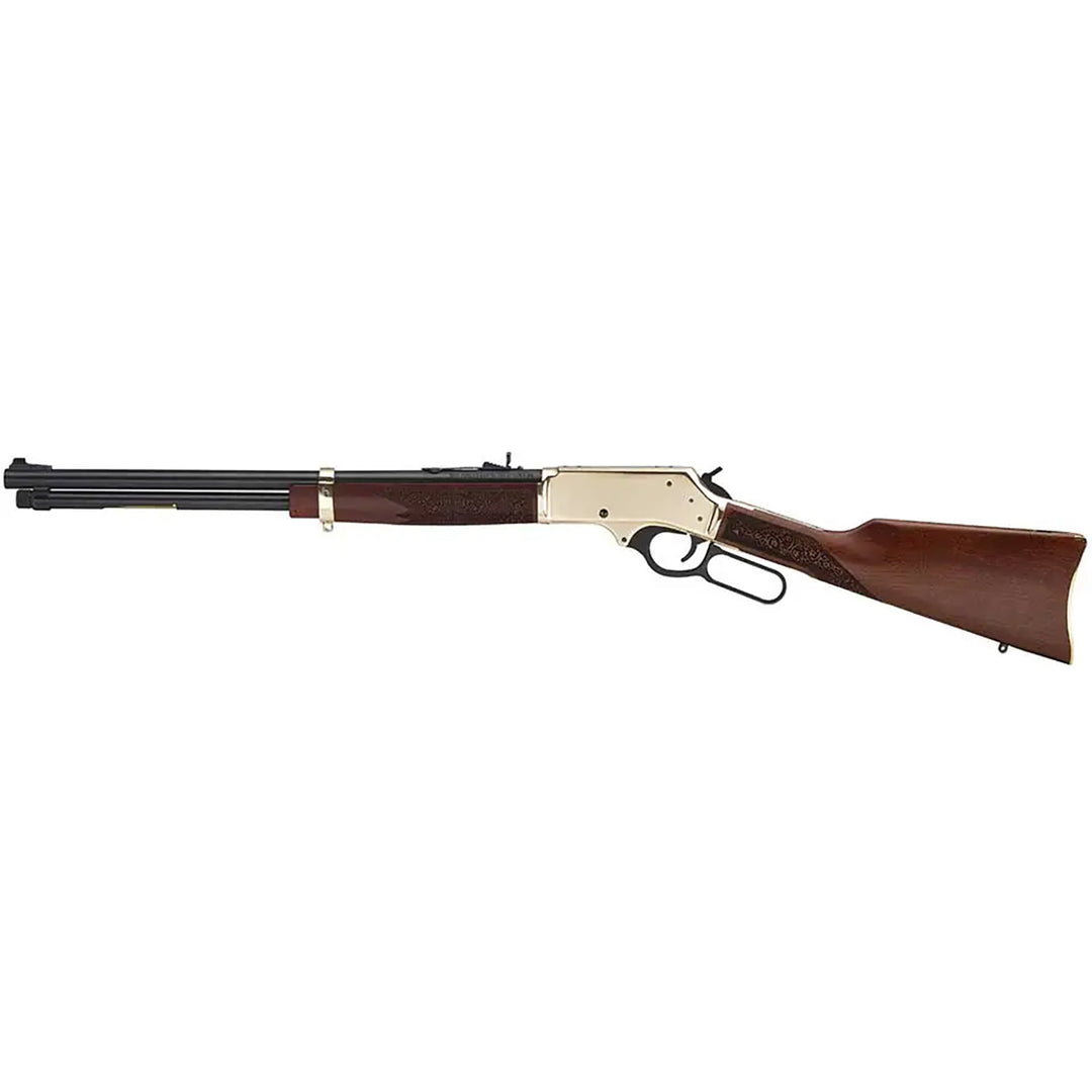 Henry Side Gate 30-30 Lever Action Rifle .30-30 WIN