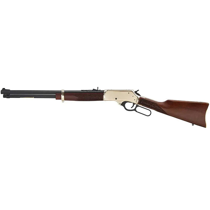 Henry Side Gate 30-30 Lever Action Rifle .30-30 WIN