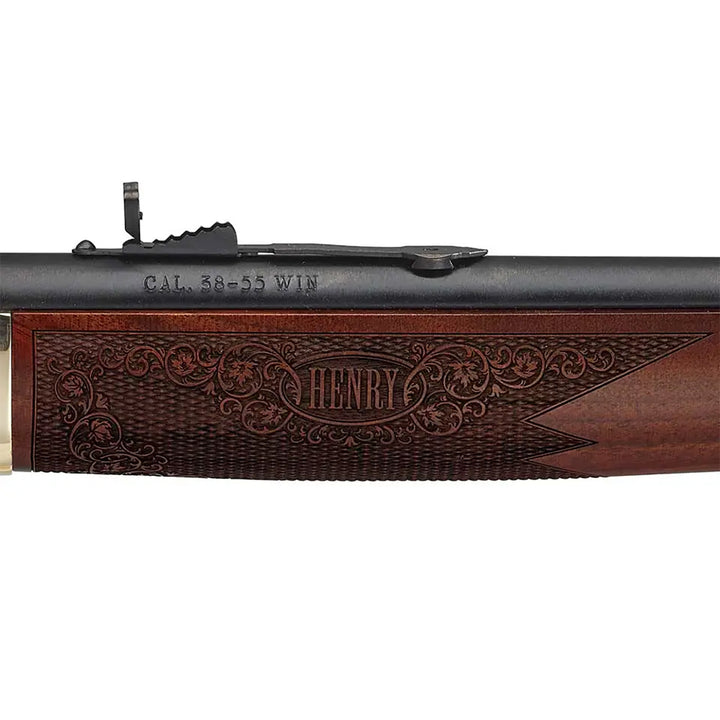 Henry Side Gate 30-30 Lever Action Rifle .30-30 WIN