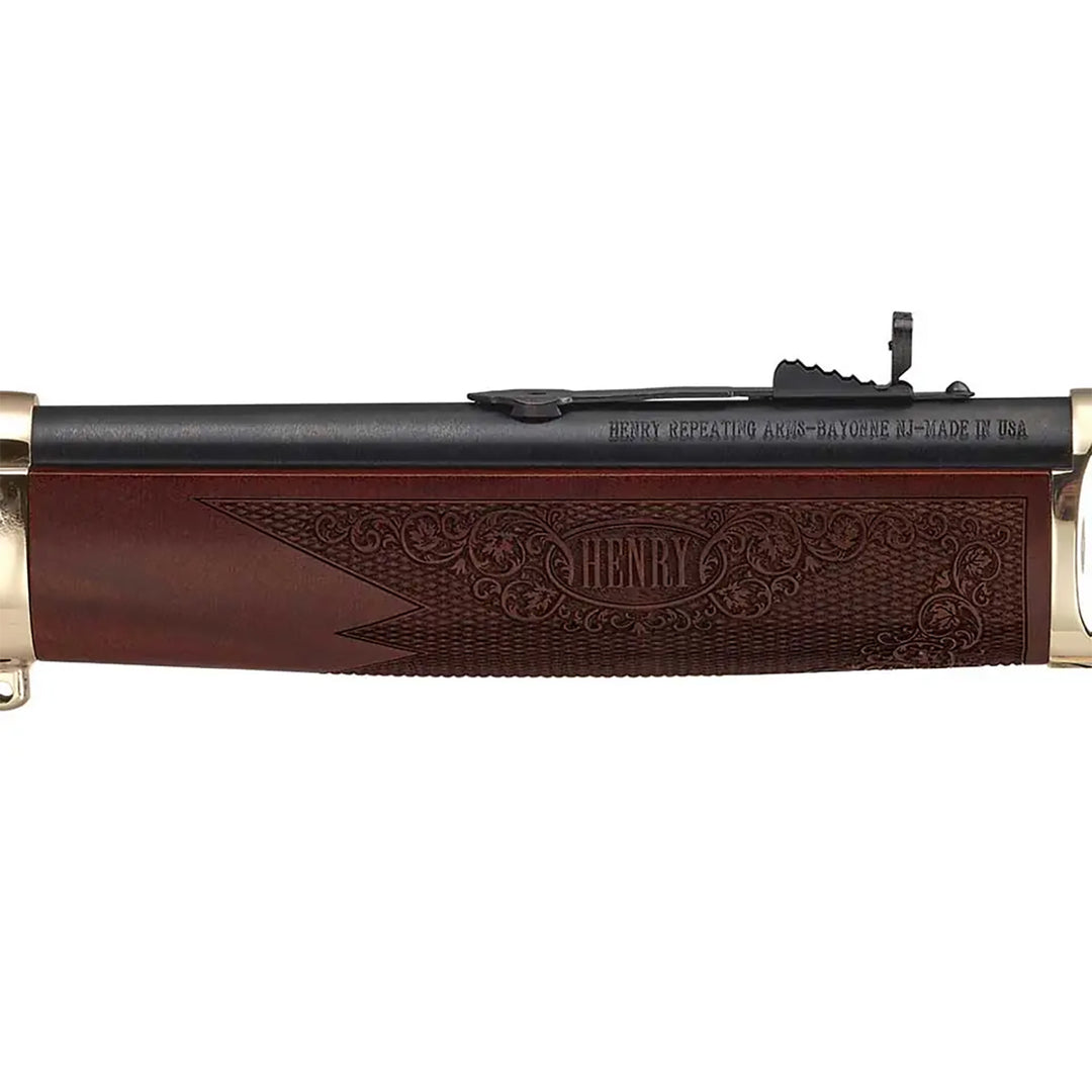 Henry Side Gate 30-30 Lever Action Rifle .30-30 WIN