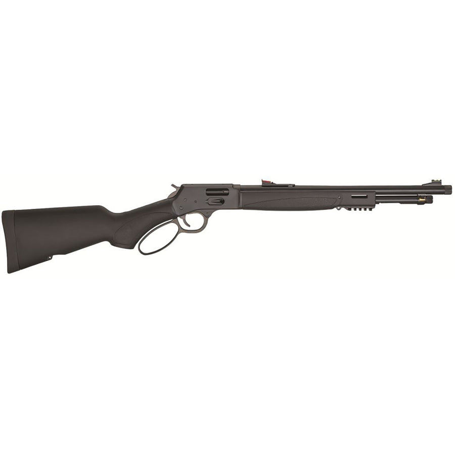 Henry Big Boy X Model Lever Action Rifle 357/38 spl .357 MAG