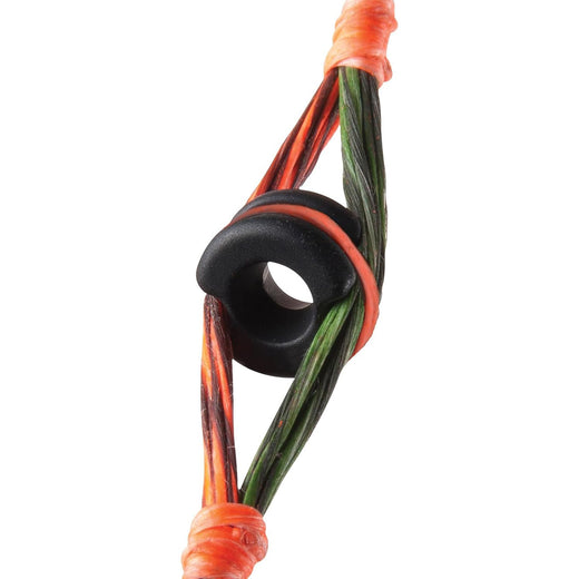 TruGlo Centra Pro Series Peep CNC Machined Aluminum
