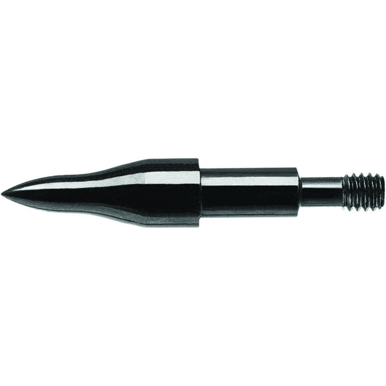 Saunders Combo 9/32in Field Tips