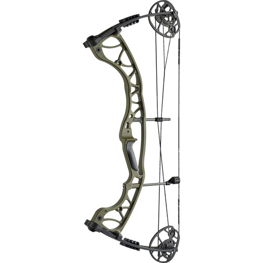 Hoyt Torrex Wilderness Compound Bow - Right Hand