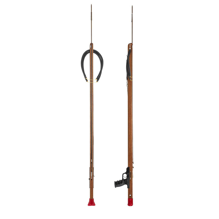 Riffe Mahogany Comp #1 99cm 102cm