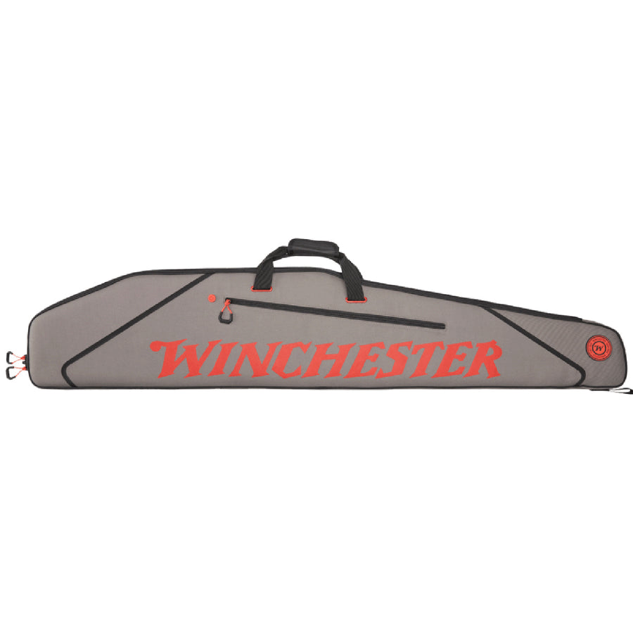 Winchester Grey Dallas Flex Rifle Gunslip 52in Rifle Bag