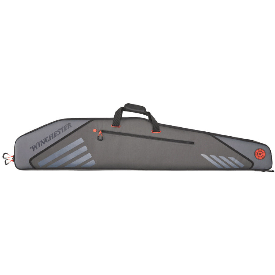 Winchester Grey Austin Flex Gunslip 52in Rifle Bag