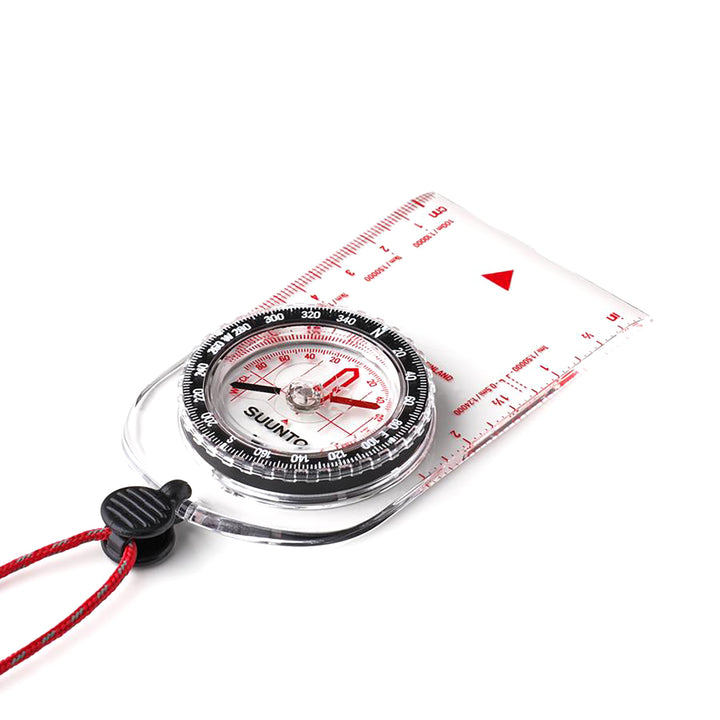 Suunto A-10 Sh Compass Clear