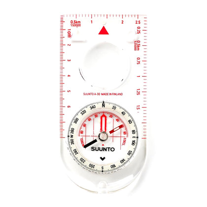 Suunto A-30 Sh Metric Compass