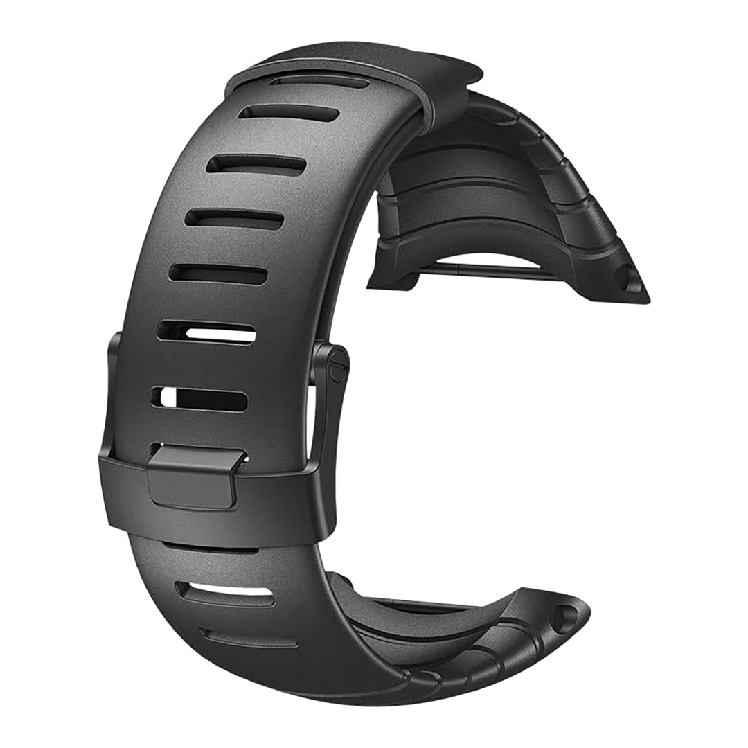 Suunto Core All Black Standard Strap Black