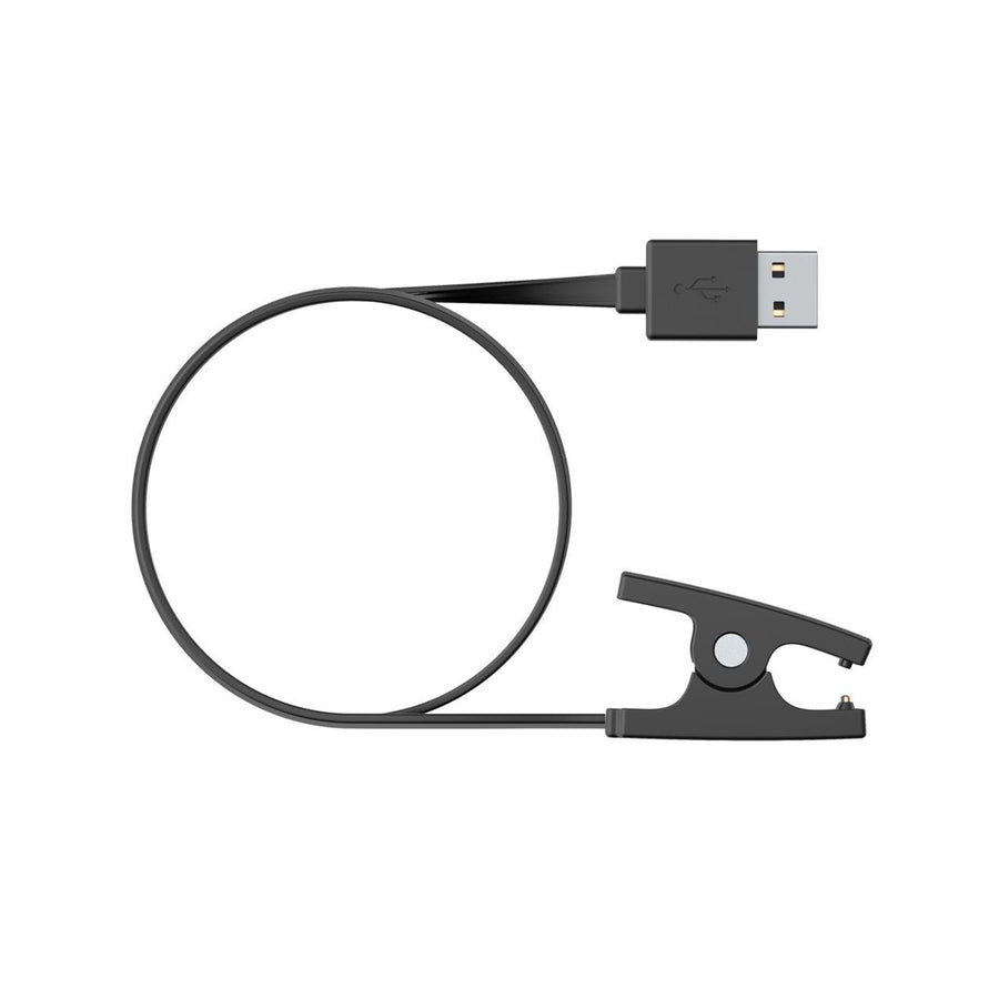 Suunto Clip Usb Cable Black