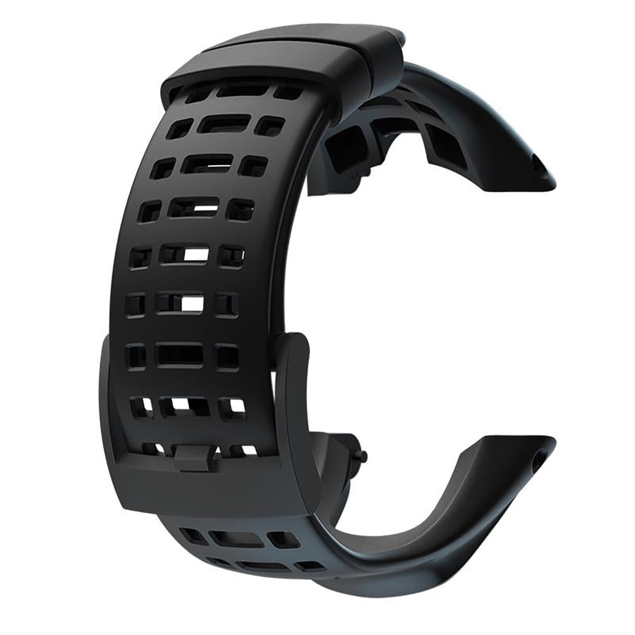 Suunto Ambit3 Peak Black Strap Black