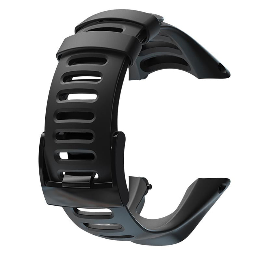 Suunto Ambit3 Sport Black Strap Black