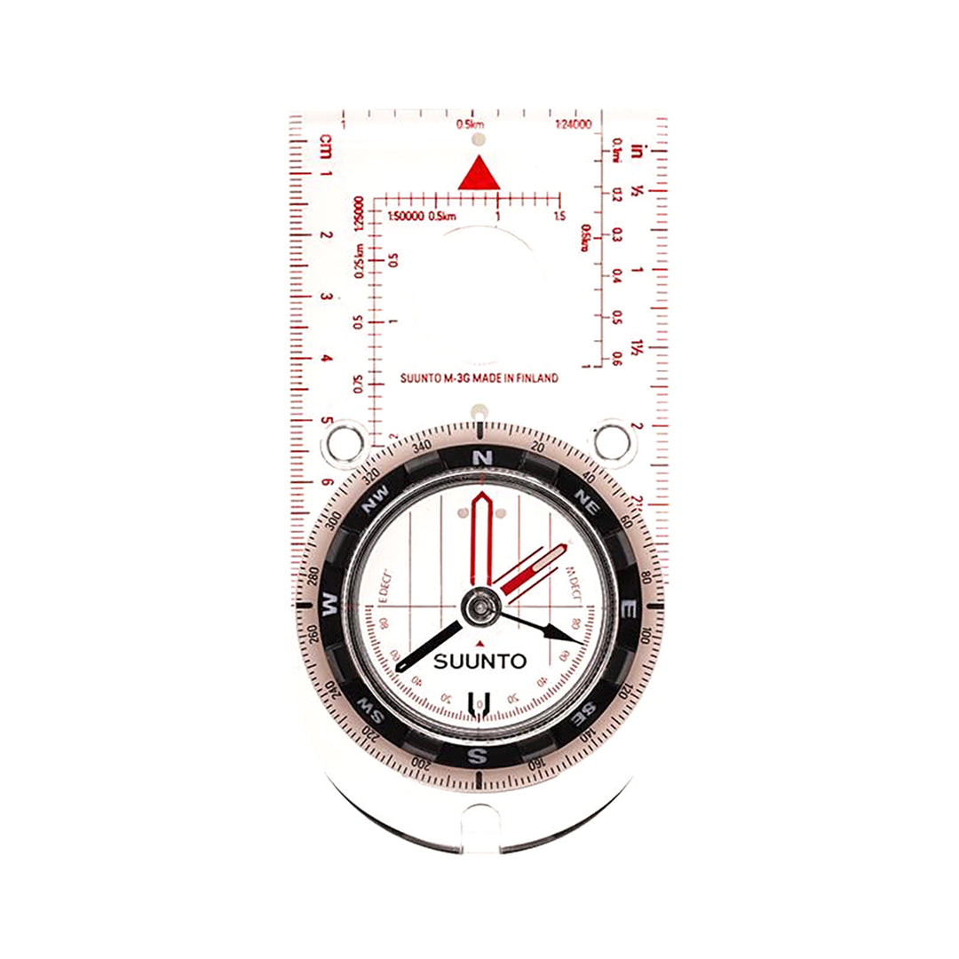 Suunto M-3 G Compass Clear