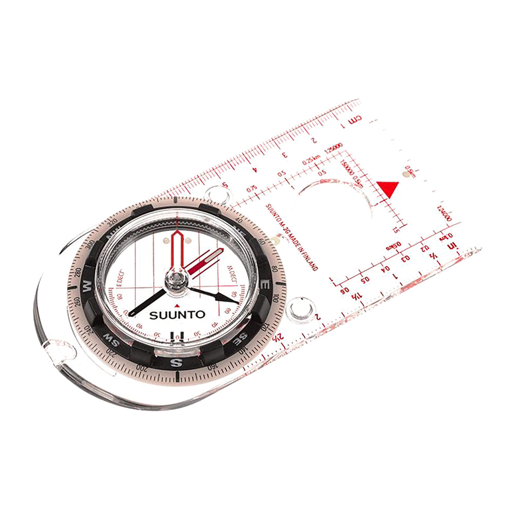 Suunto M-3 G Compass Clear