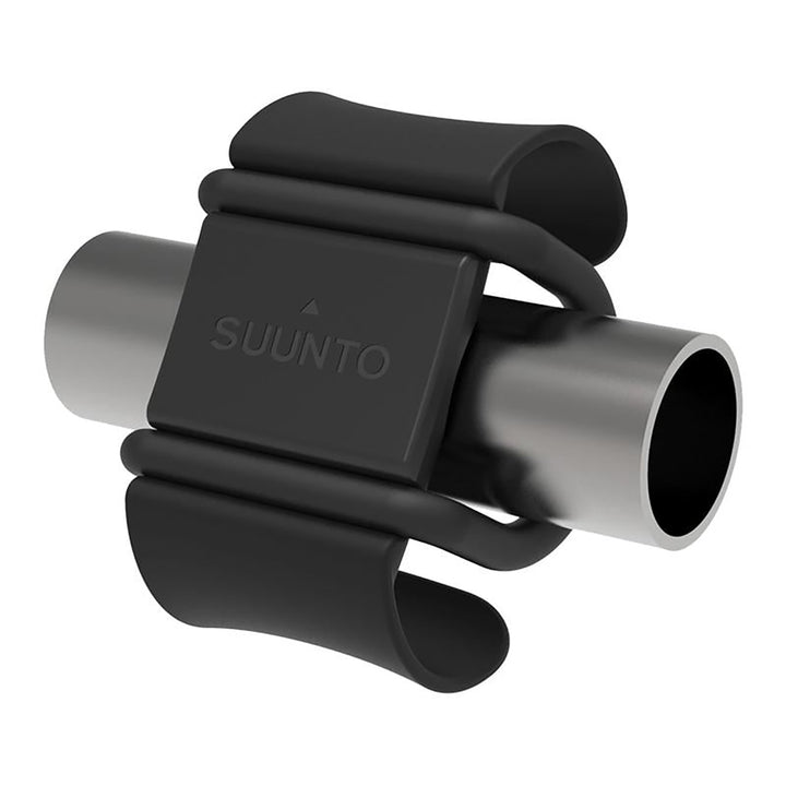 Suunto Bike Mount Black