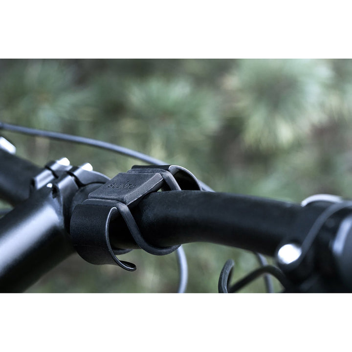 Suunto Bike Mount Black