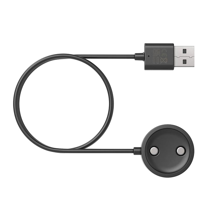 Suunto Charging Cable Black Black