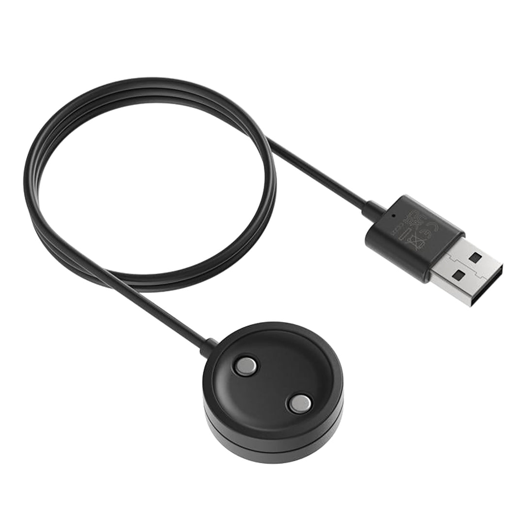 Suunto Charging Cable Black Black