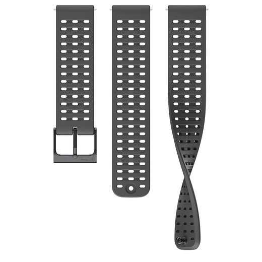 Suunto 22 Ath2 Silicone Strap S+M