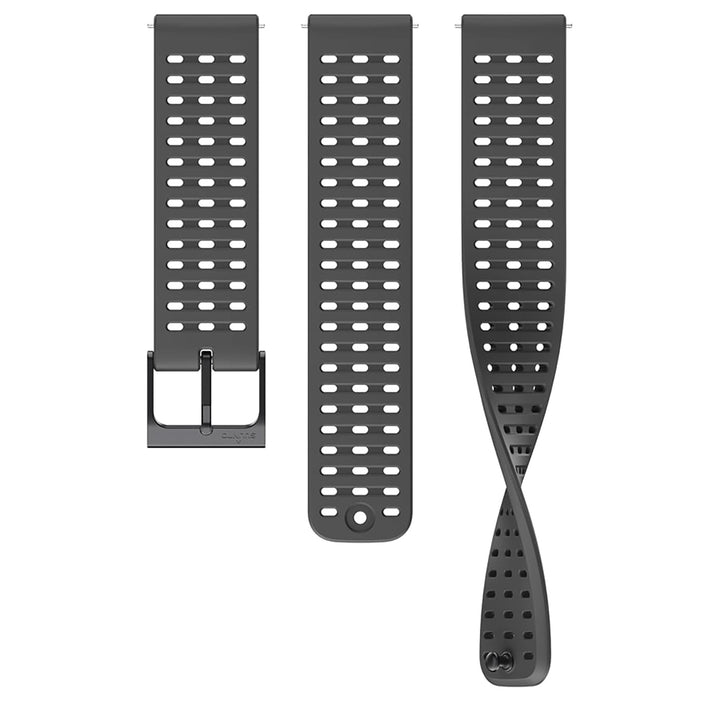 Suunto 22 Ath2 Silicone Strap S+M