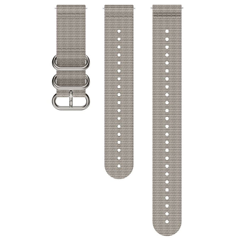 Suunto 22 Exp1 Textile Strap M+L Sand