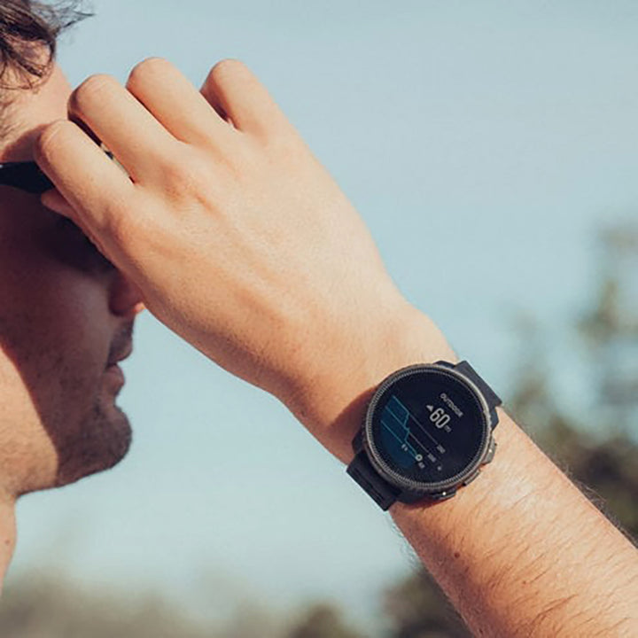 Suunto Vertical Watch Black