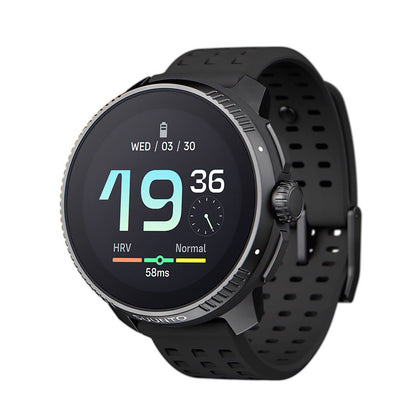 Suunto Race Watch