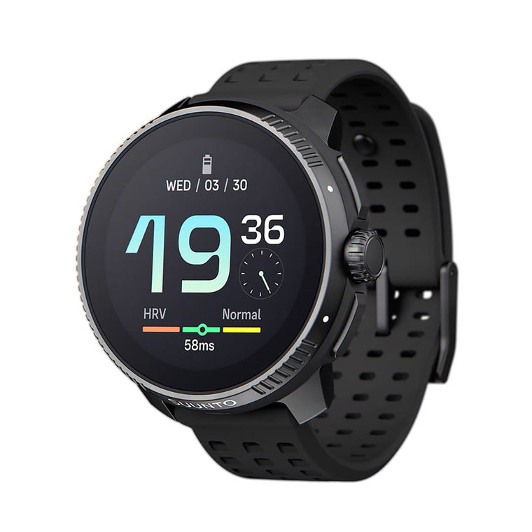 Suunto Race Watch