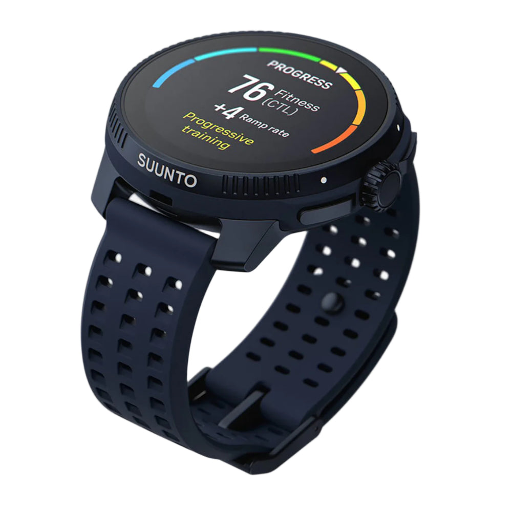 Suunto Race Watch Midnight