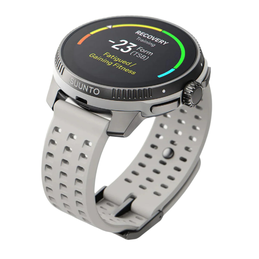 Suunto Race Watch Birch