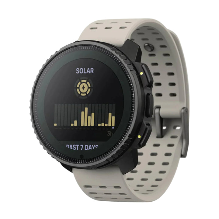 Suunto Vertical Solar Watch Sand