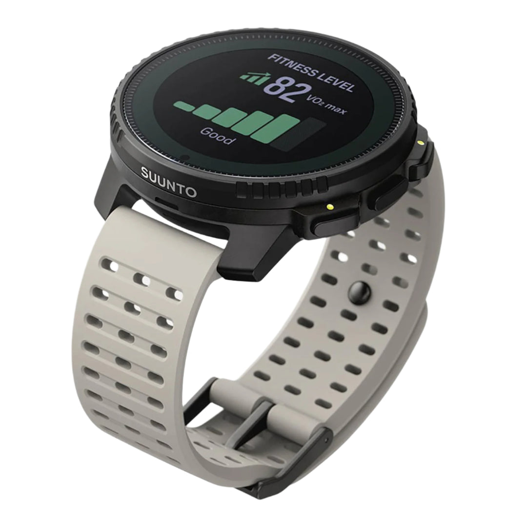 Suunto Vertical Solar Watch Sand