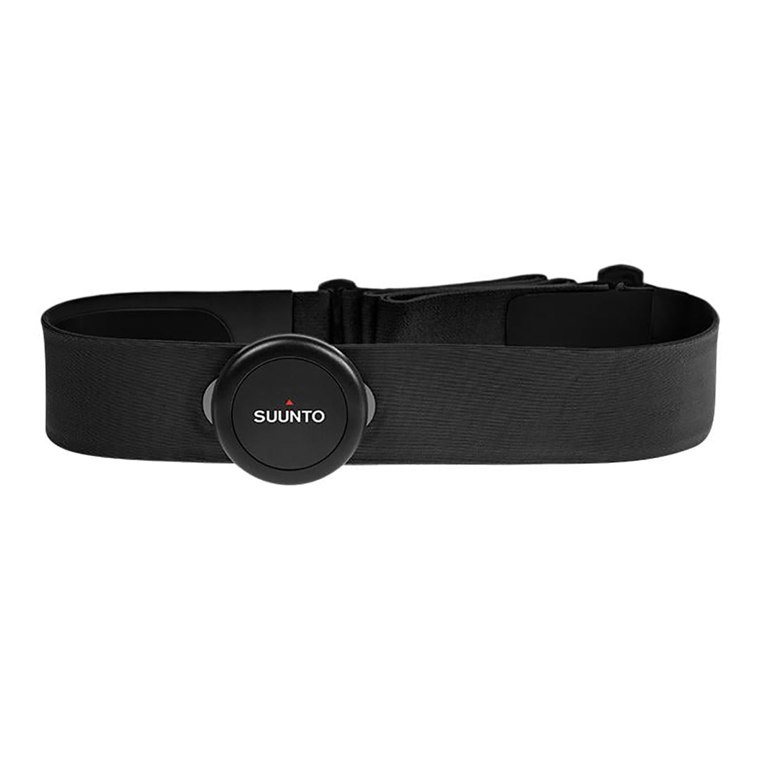 Suunto Smart Heart Rate Belt Black