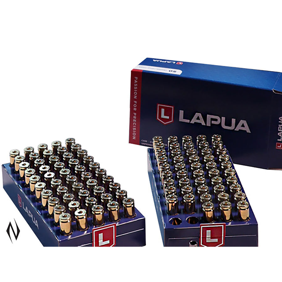 Lapua Brass 7X64 100pk Xxxx 7X64