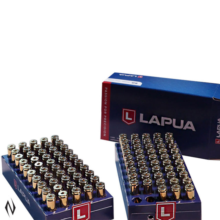 Lapua Brass 6mm Creedmoor 100pk