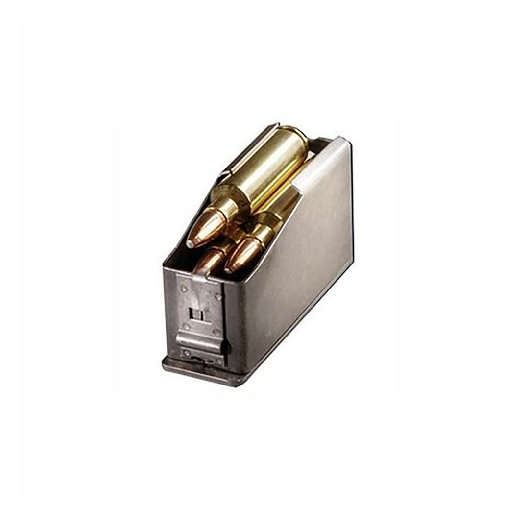 Sako 85/90 Finnlight,Carbonlight,Hunter SS, Varmint SS 5 Round Magazine - S S