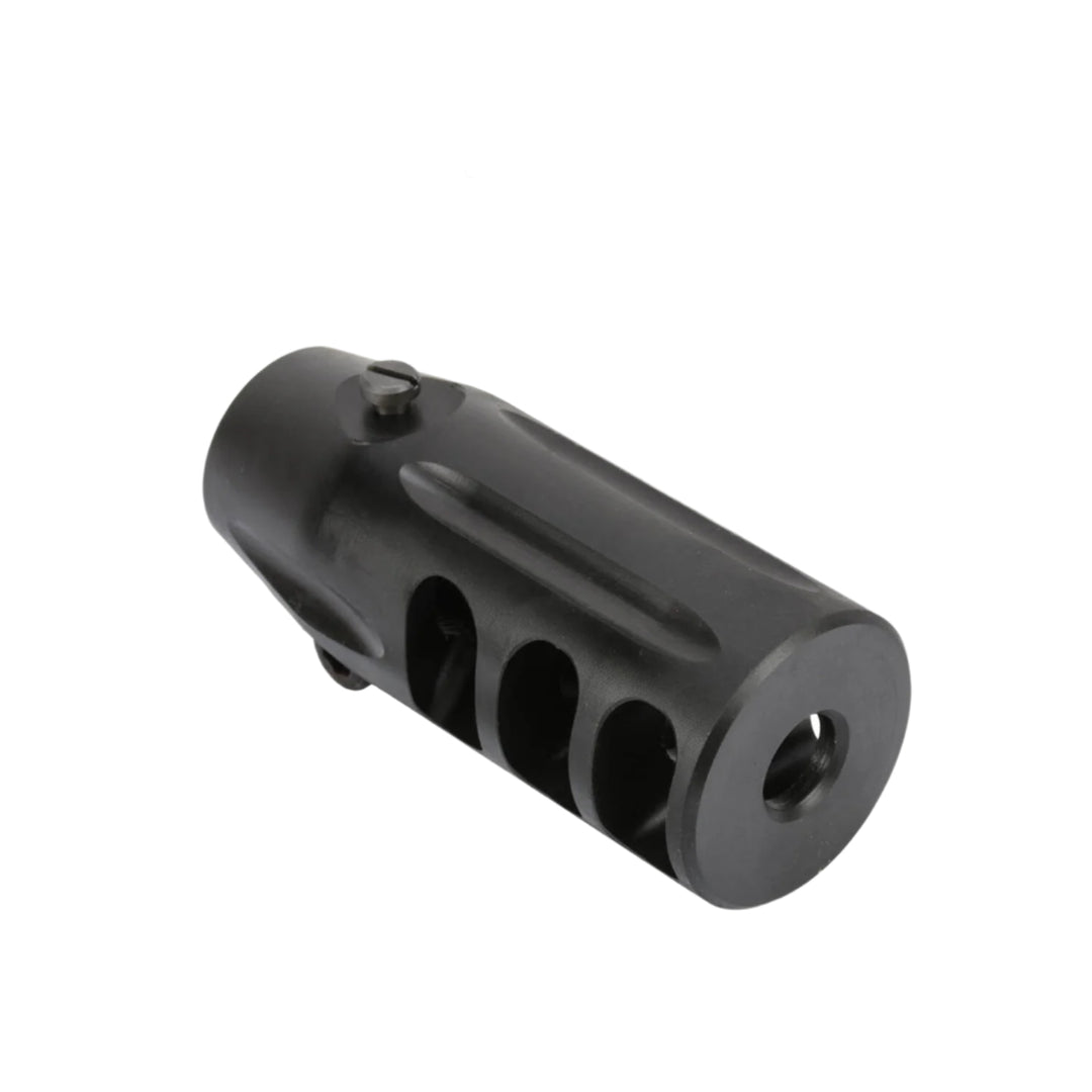 Sako Muzzle Brake - Slim D20 5/8X24 H256 Desert Verde (Veil Alpine)